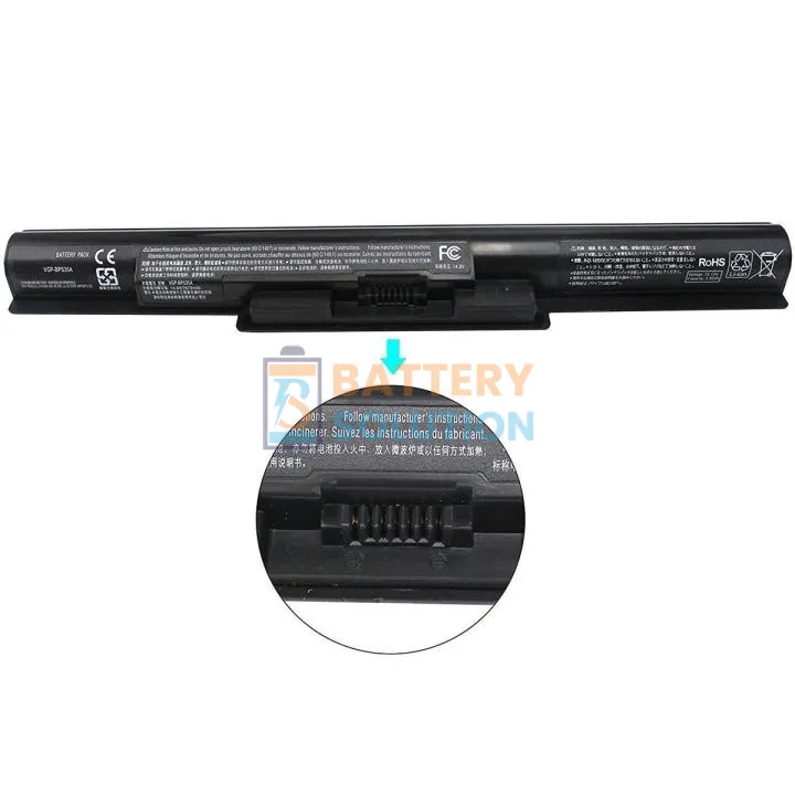 Sony BPS35 ল্যাপটপ ব্যাটারি