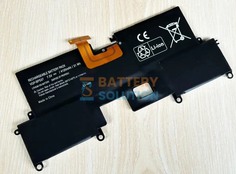 Sony BPS37 ল্যাপটপ ব্যাটারি