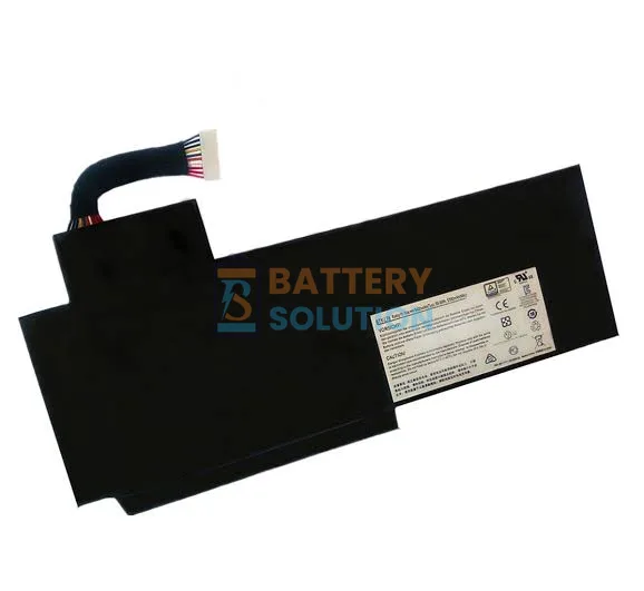 MSI BTY-L76 Laptop Battery