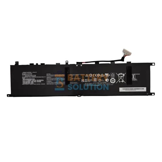 MSI BTY-M57 Laptop Battery
