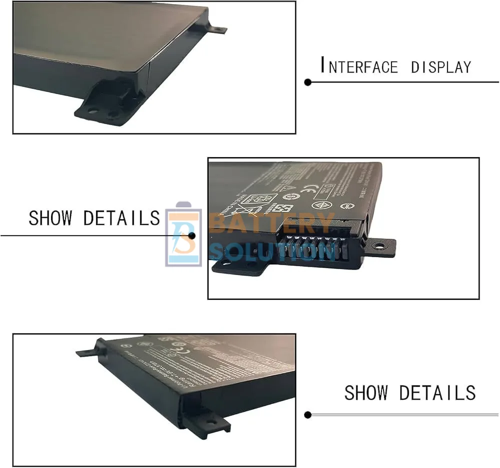 Asus C21N1401 Laptop Battery