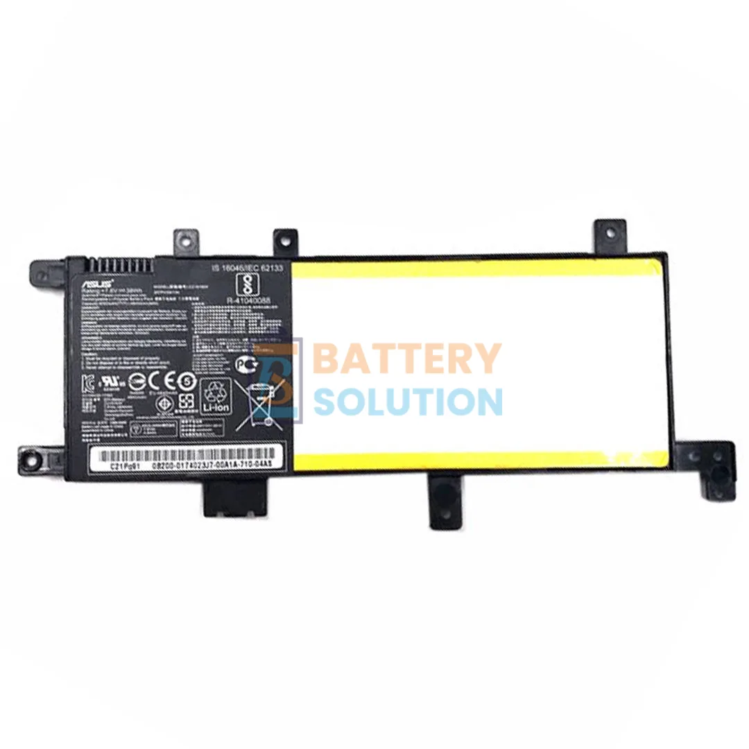 Asus C21N1434 ল্যাপটপ ব্যাটারি
