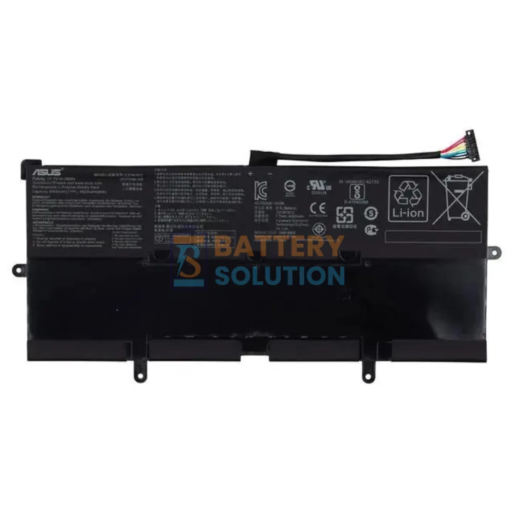 ASUS C21N1613 Laptop Battery