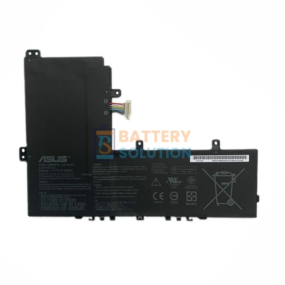 Asus C21N1807-1 Laptop Battery