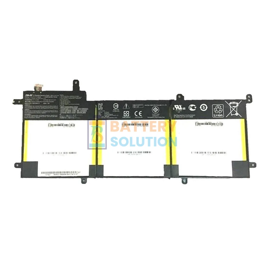 Asus C31N1428 ল্যাপটপ ব্যাটারি