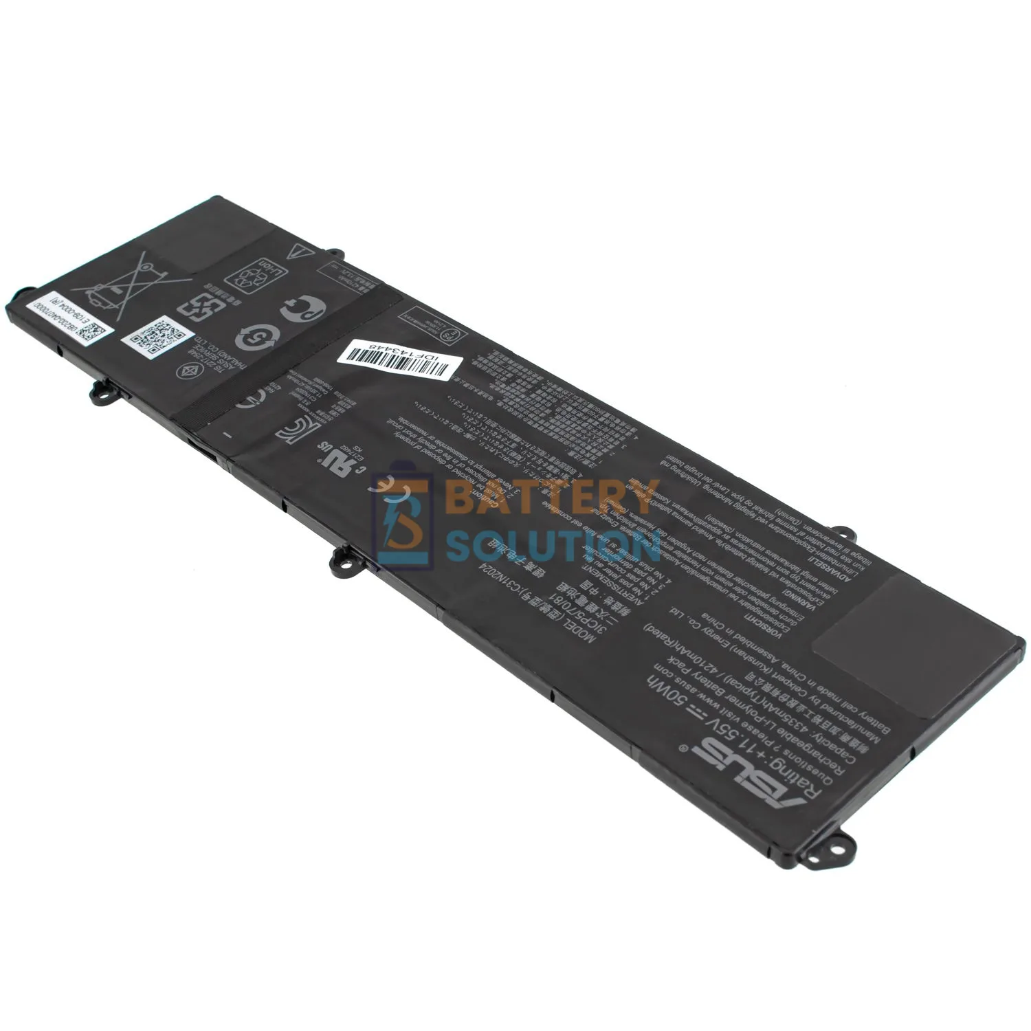 Asus C31N2024 Laptop Battery
