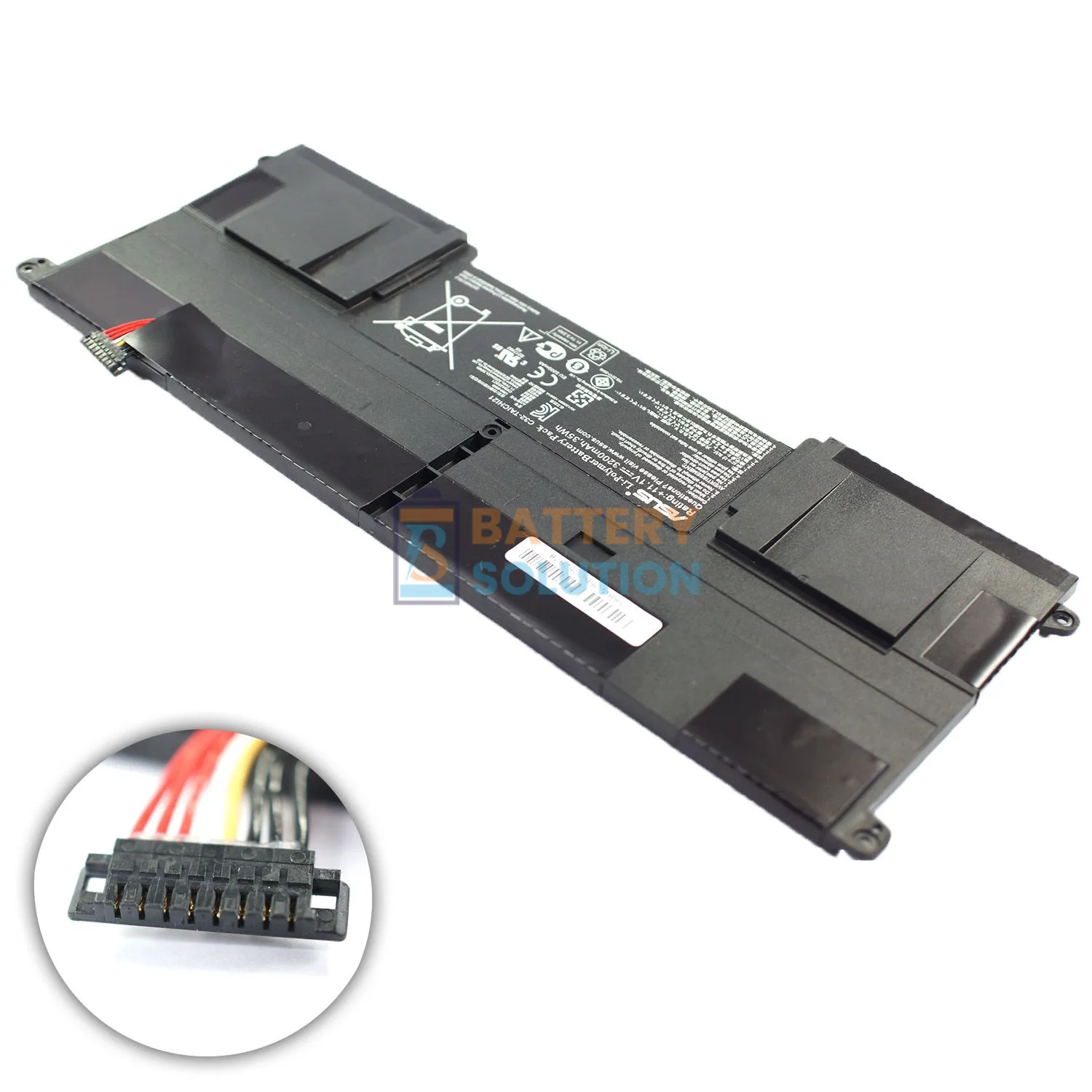 Asus C32-TAICHI21 ল্যাপটপ ব্যাটারি