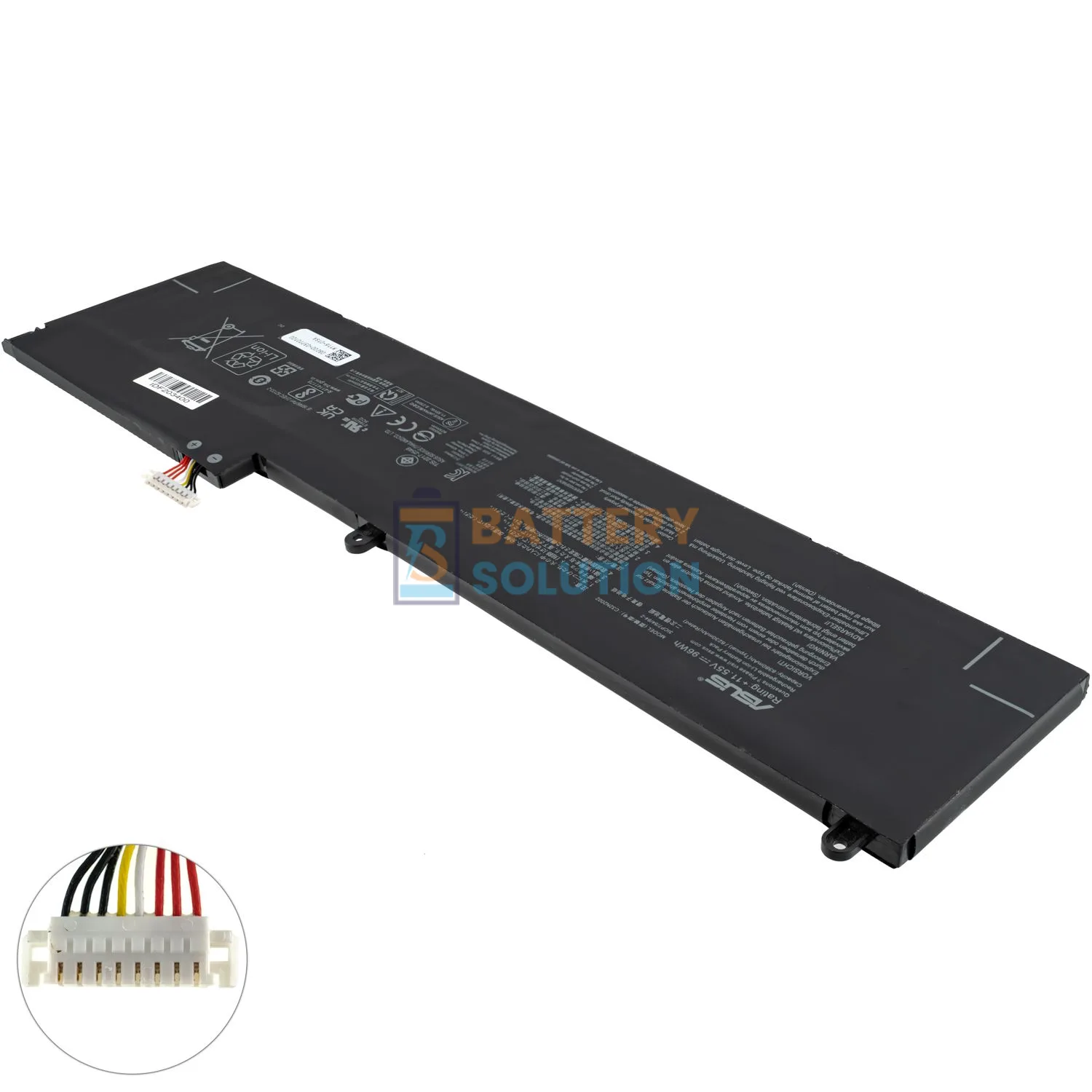 Asus C32N2002 ল্যাপটপ ব্যাটারি