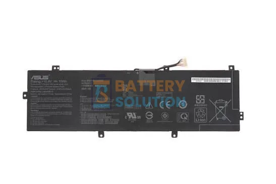 Asus C41N1832 ল্যাপটপ ব্যাটারি