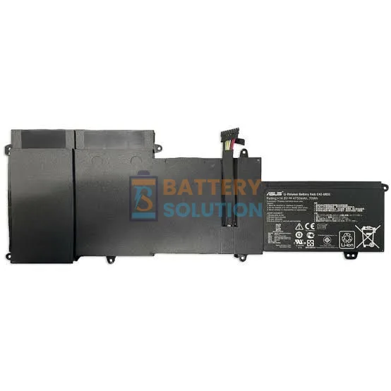 Asus C42-UX51 Laptop Battery