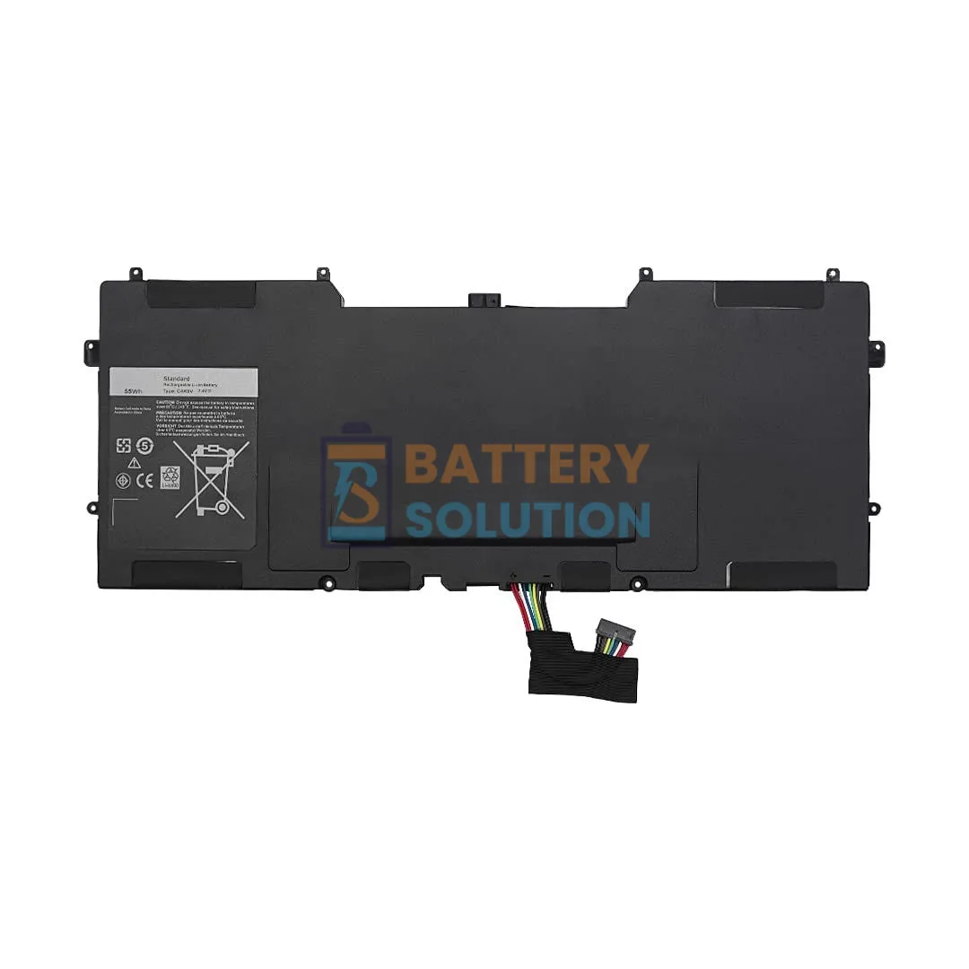Dell C4K9V Laptop Battery