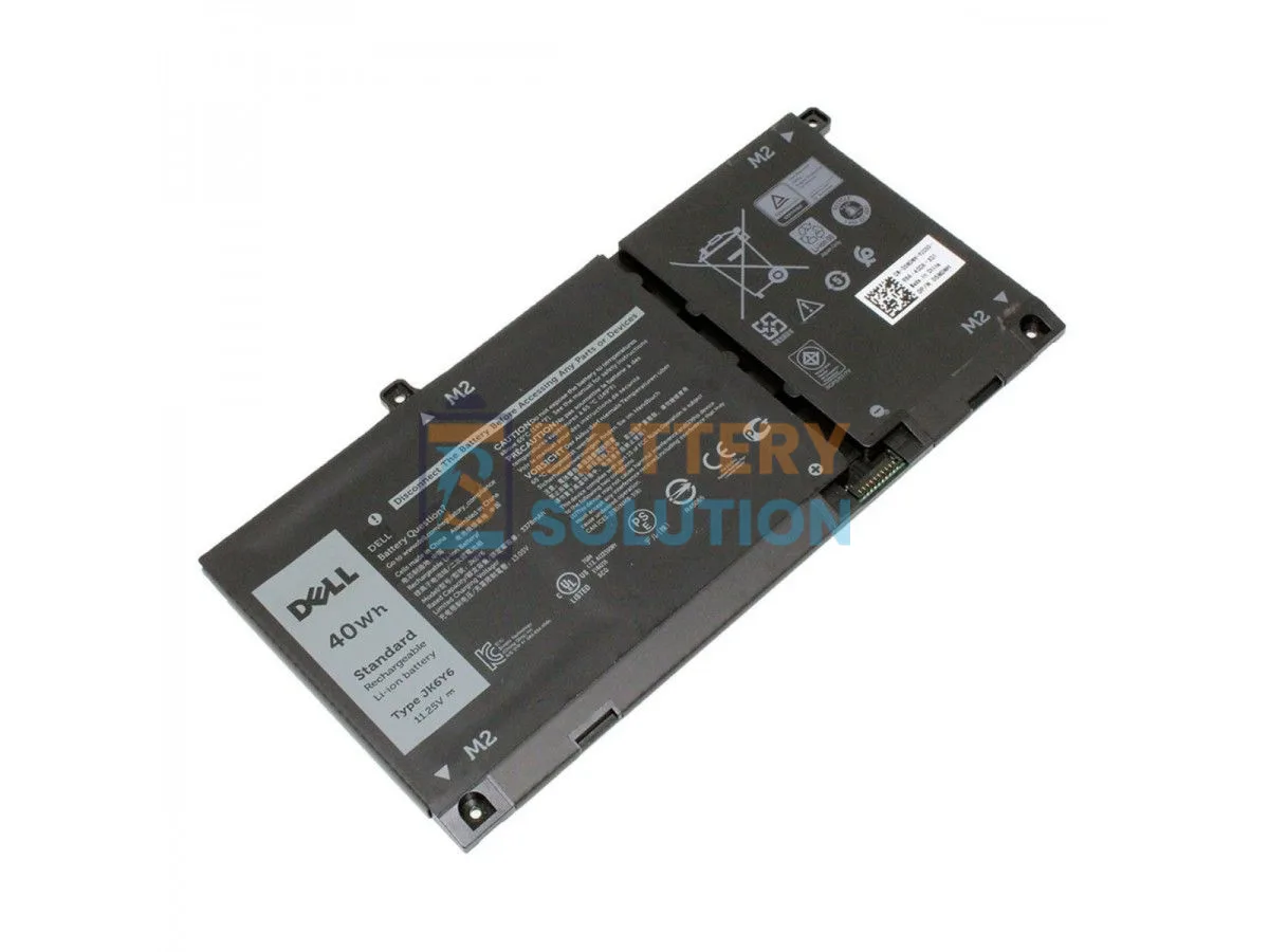 Dell C5KG6 Laptop Battery