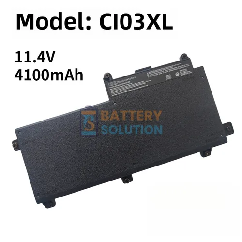 HP CM03XL Laptop Battery