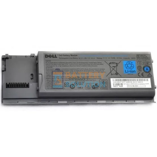 Dell D620 Laptop Battery