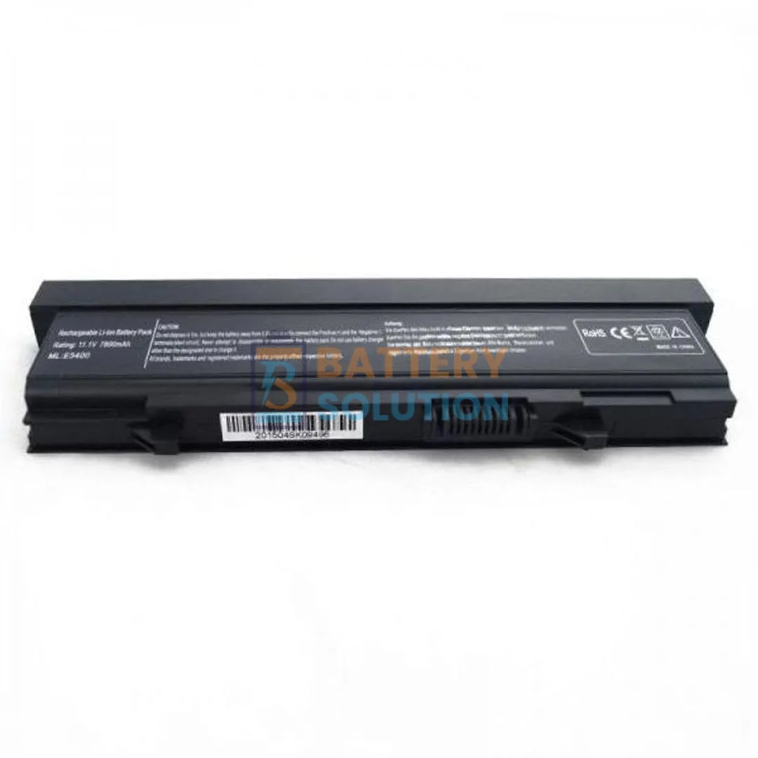 Dell E5400 ল্যাপটপ ব্যাটারি