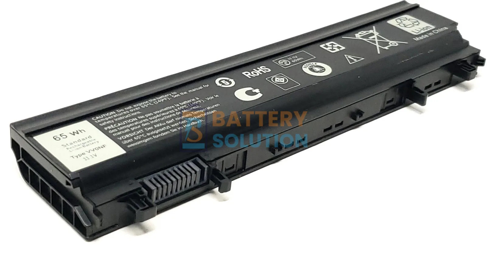 Dell E5440 Laptop Battery