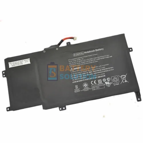 HP EG04XL ল্যাপটপ ব্যাটারি