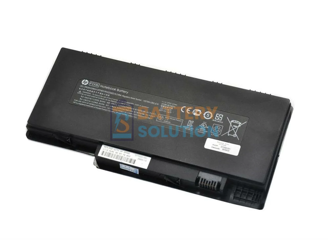 HP FD06 ল্যাপটপ ব্যাটারি