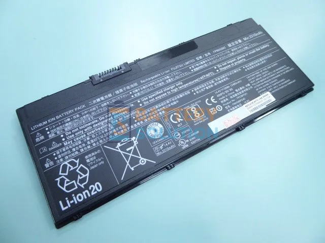 Fujitsu FPB0338S ল্যাপটপ ব্যাটারি