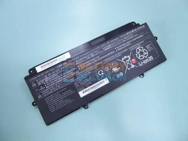 Fujitsu FPB0340S ল্যাপটপ ব্যাটারি