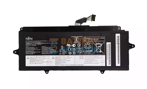 Fujitsu FPB0367S Laptop Battery