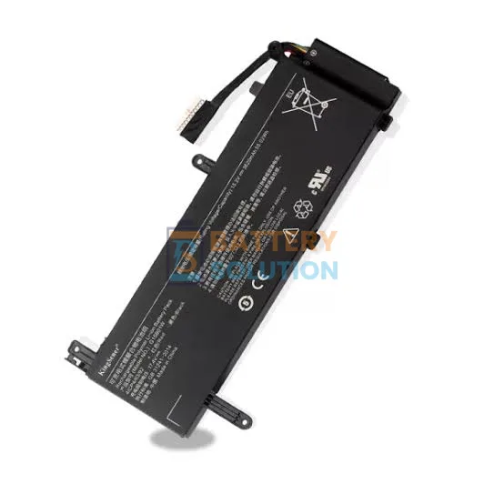 Xiaomi G15B01W Laptop Battery
