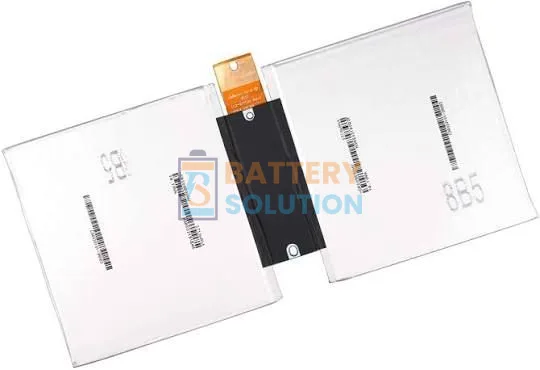 Microsoft G3HTA003H Laptop Battery