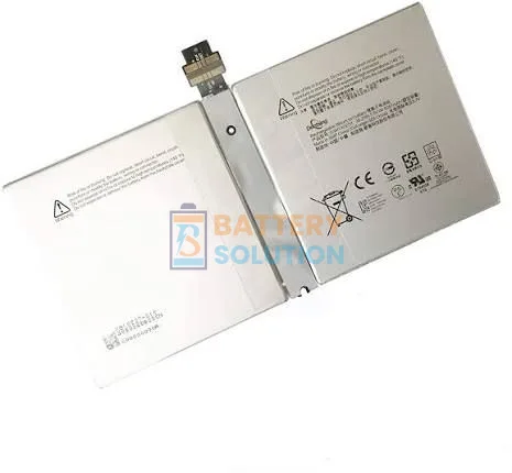 Microsoft G3HTA027H Laptop Battery