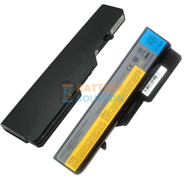 Lenovo G460 ল্যাপটপ ব্যাটারি