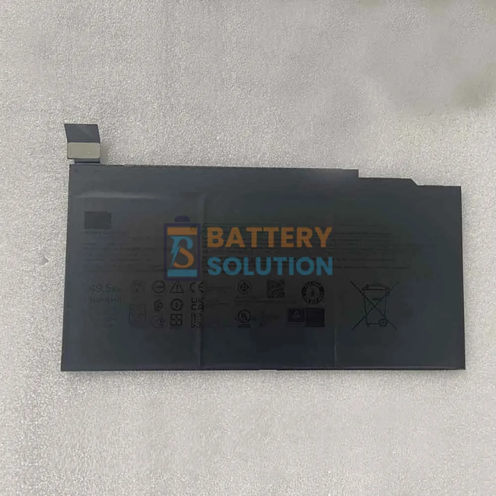 Dell G8W13 ল্যাপটপ ব্যাটারি