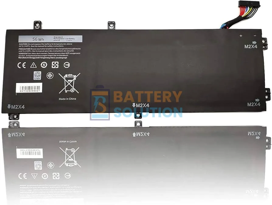 Dell H5H20 ল্যাপটপ ব্যাটারি