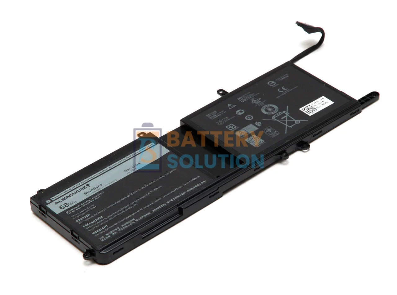 Dell HF25D ল্যাপটপ ব্যাটারি
