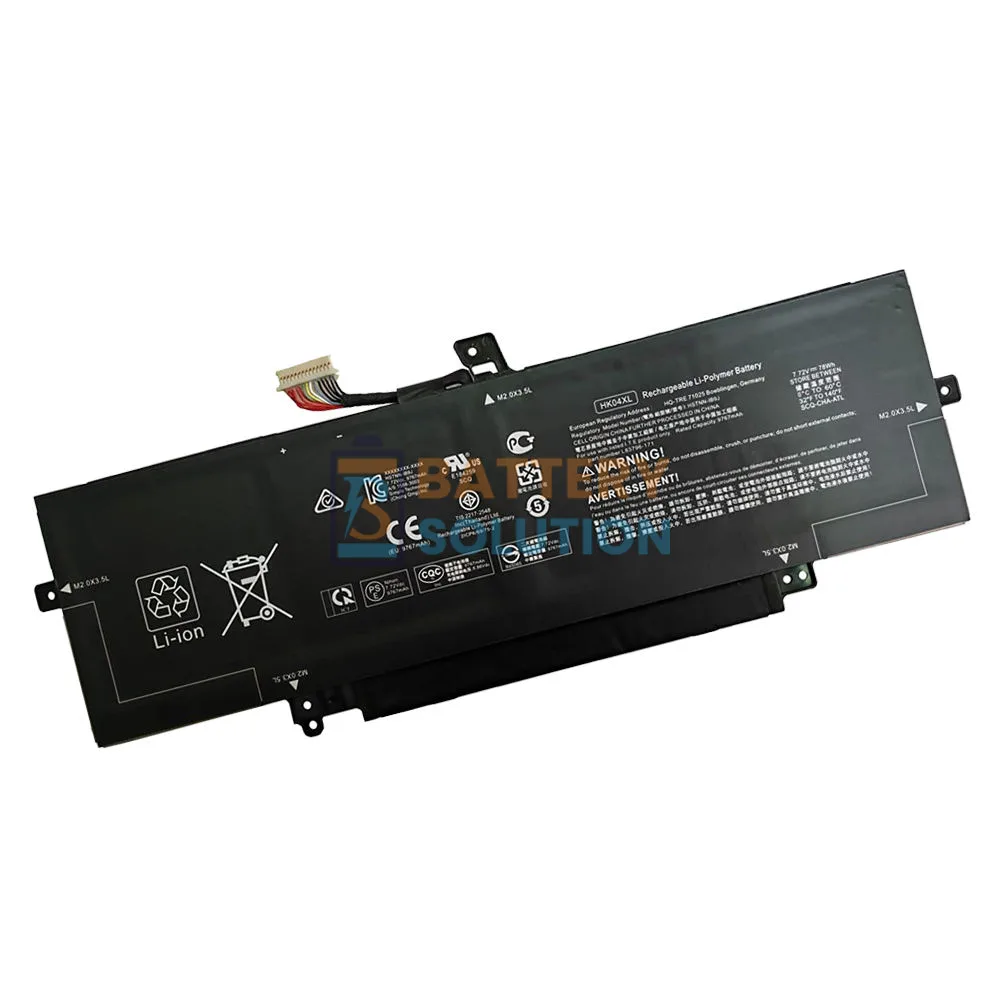 HP HK04XL Laptop Battery