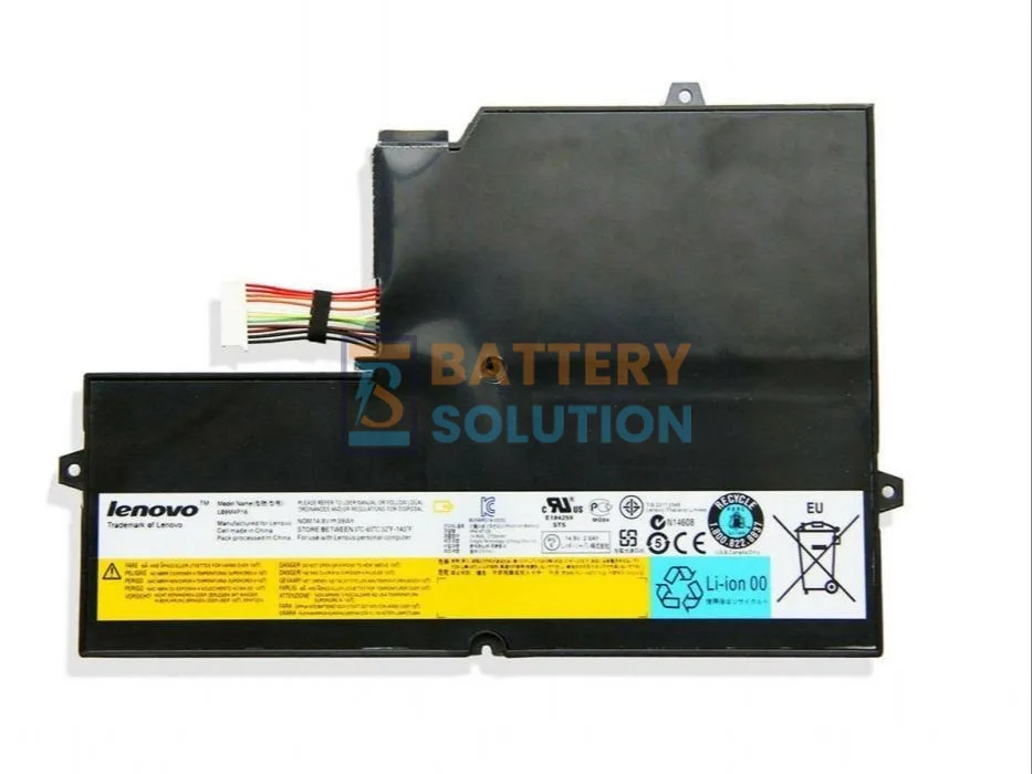 Lenovo L09M4P16 Laptop Battery
