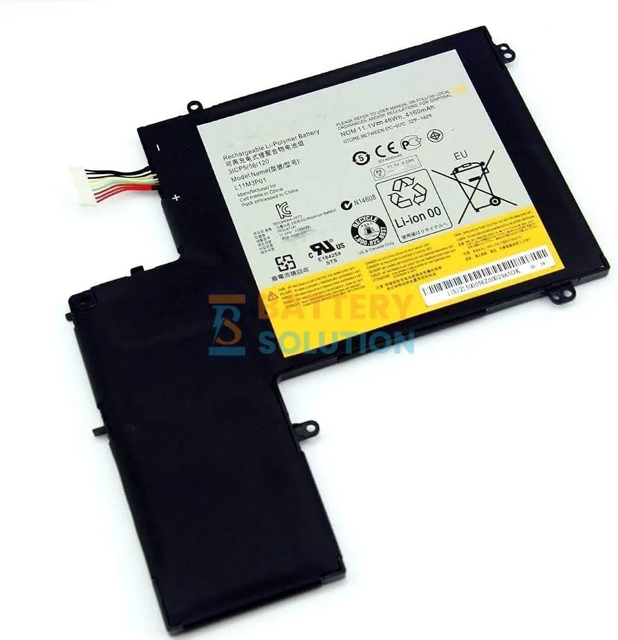Lenovo L11M3P01 Laptop Battery