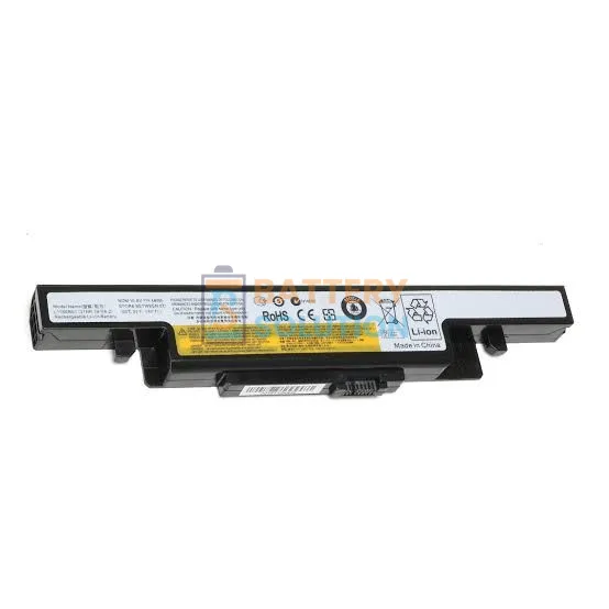 Lenovo L12L6E01 ল্যাপটপ ব্যাটারি