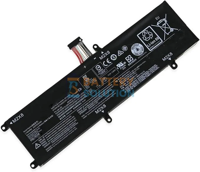 Lenovo L14M4PB0 ল্যাপটপ ব্যাটারি