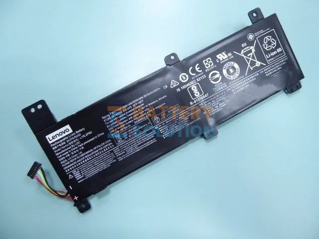 Lenovo L15C2PB2 ল্যাপটপ ব্যাটারি