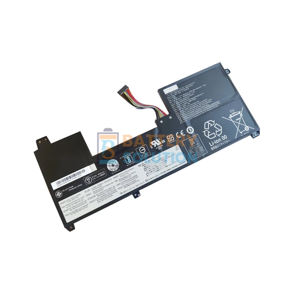Lenovo L17M4PG2 Laptop Battery