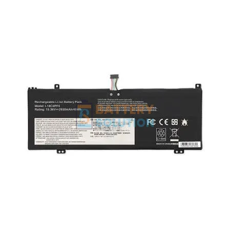 Lenovo L18C4PF0 ল্যাপটপ ব্যাটারি