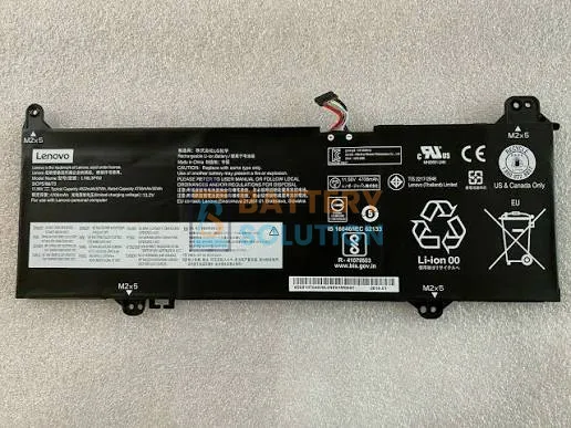 Lenovo L18M3PG2 ল্যাপটপ ব্যাটারি