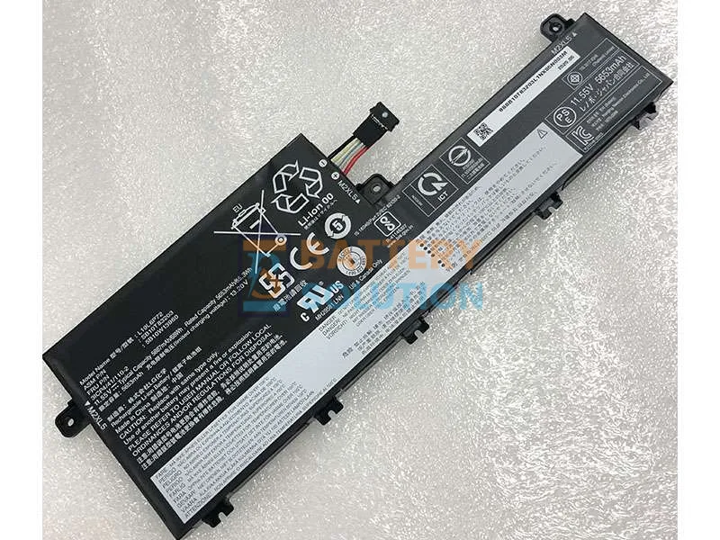 Lenovo L19L6P72 ল্যাপটপ ব্যাটারি