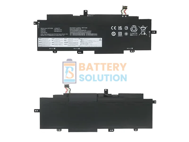 Lenovo L20L4P72 ল্যাপটপ ব্যাটারি