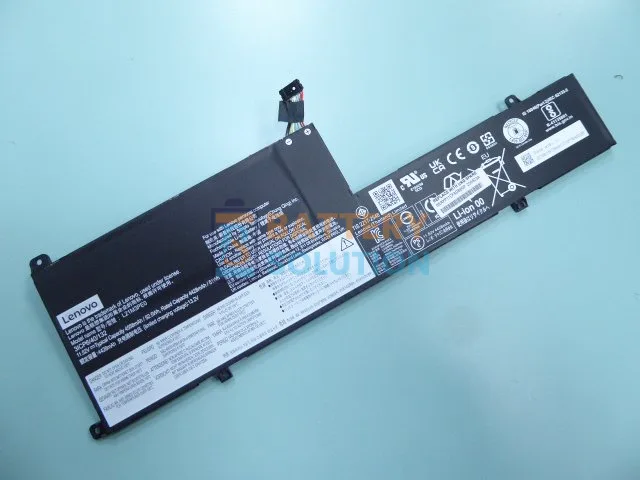 Lenovo L21L3PE0 Laptop Battery