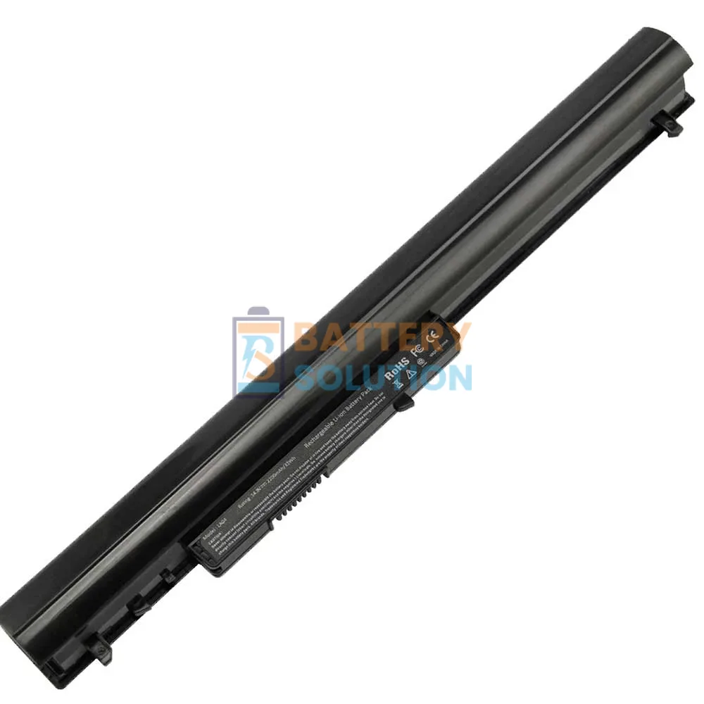 HP LA04 ল্যাপটপ ব্যাটারি