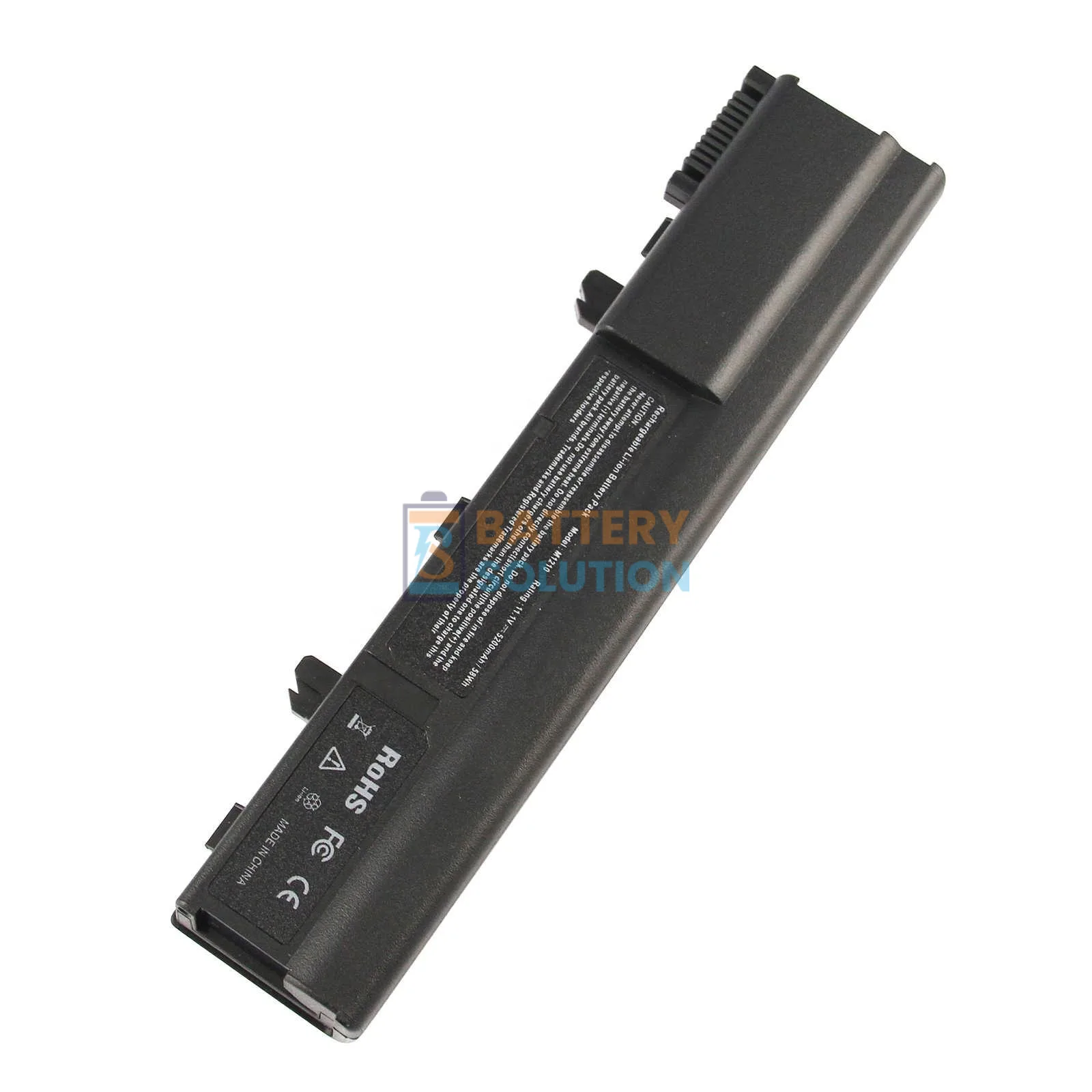 Dell M1210 Laptop Battery