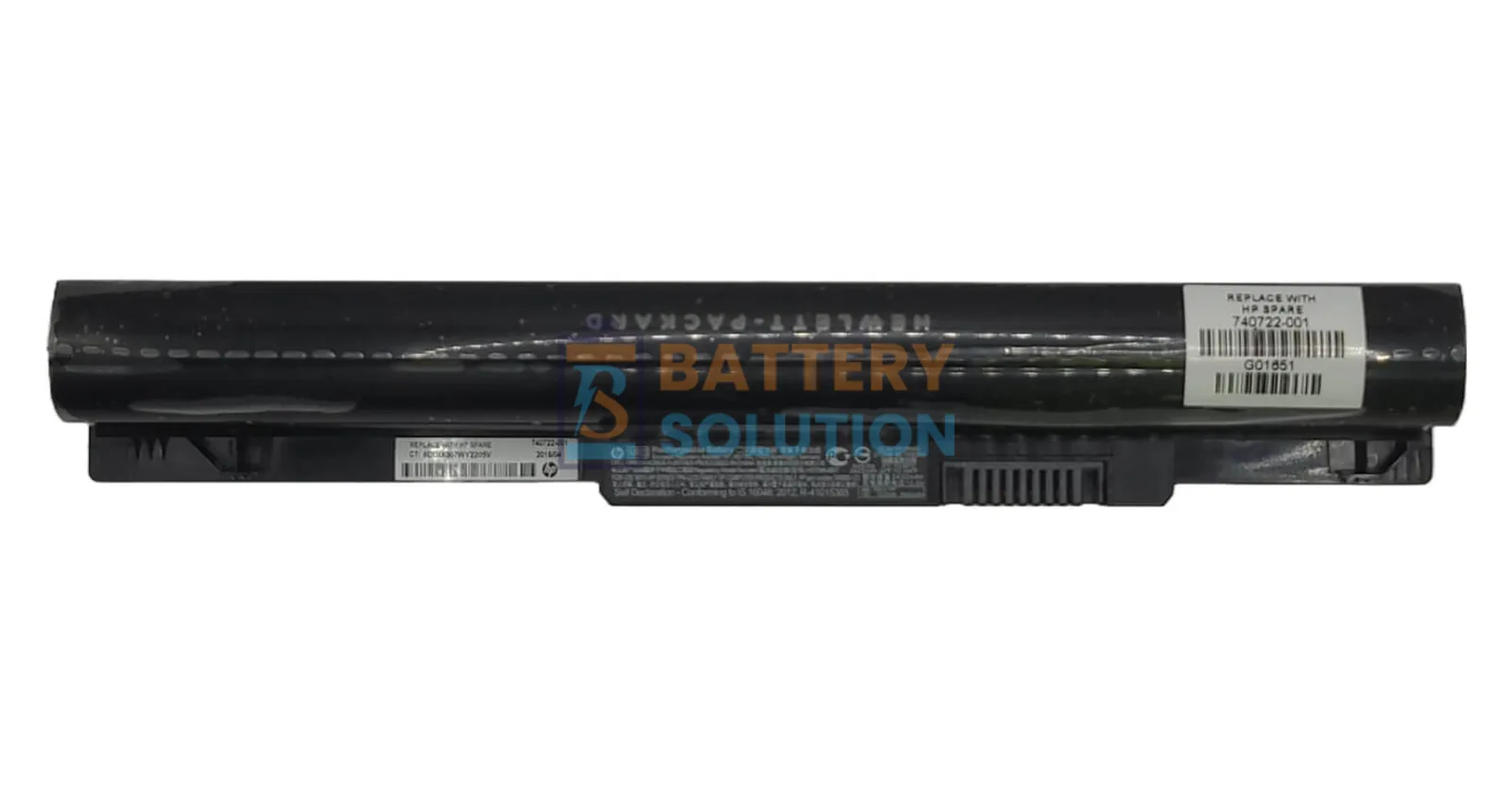 HP MR03 ল্যাপটপ ব্যাটারি