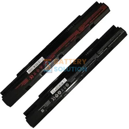 Clevo N240BAT-4 Laptop Battery