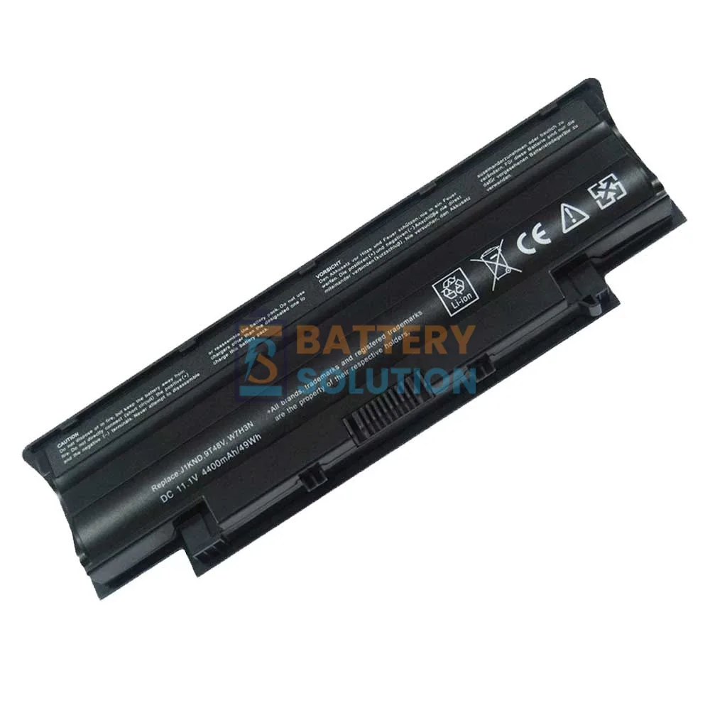 Dell N4010 Laptop Battery