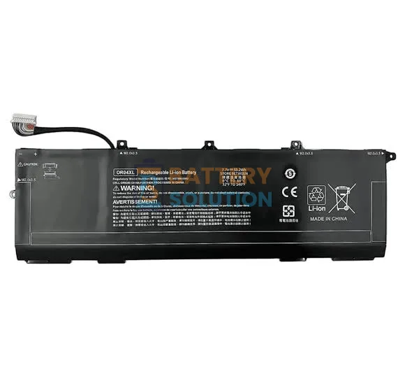 HP OR04XL Laptop Battery